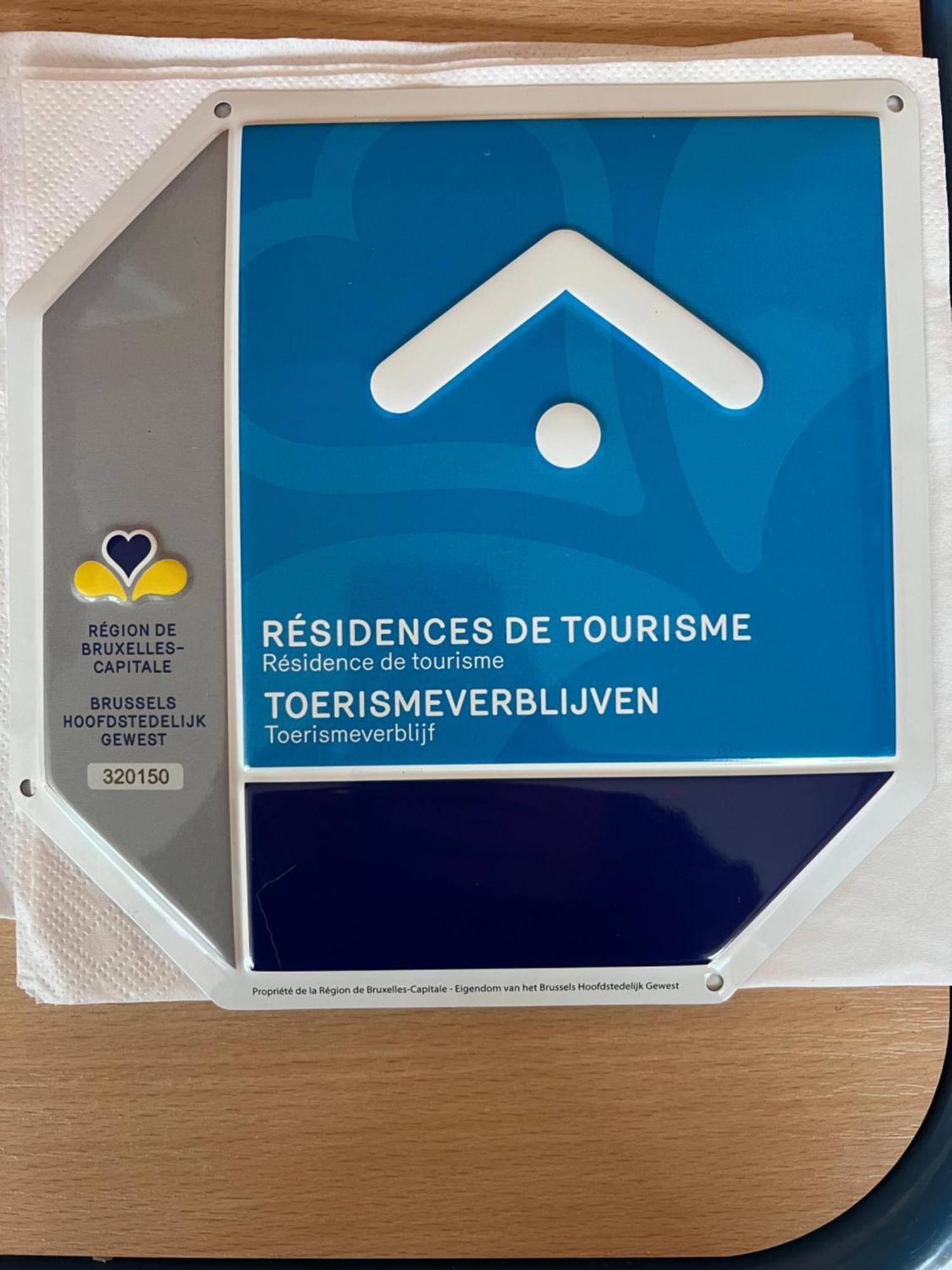 Lejlighed One-bedroom Near Atomium