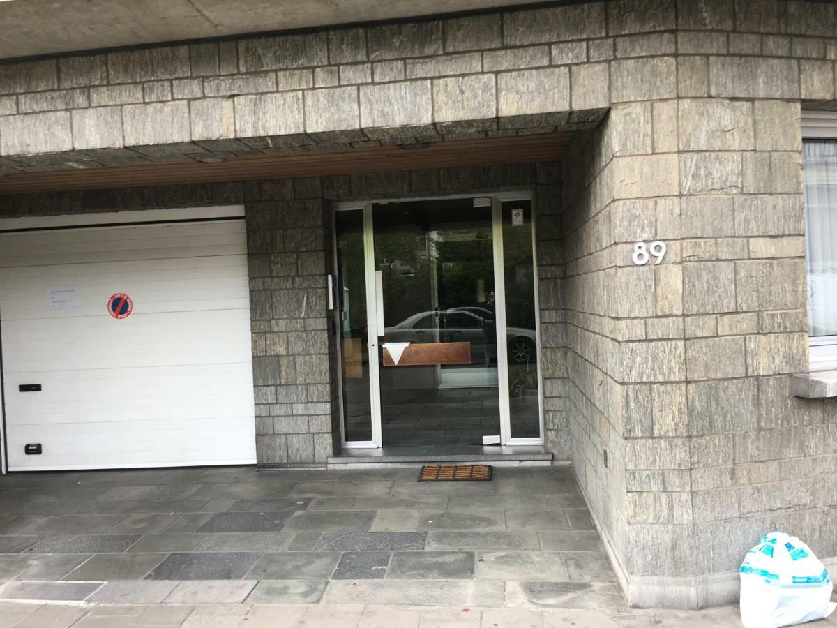One-bedroom Near Atomium Lejlighed Bruxelles