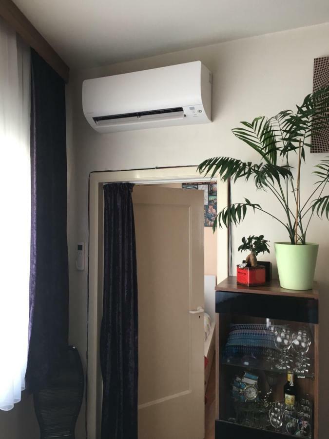 Lejlighed One-bedroom Near Atomium