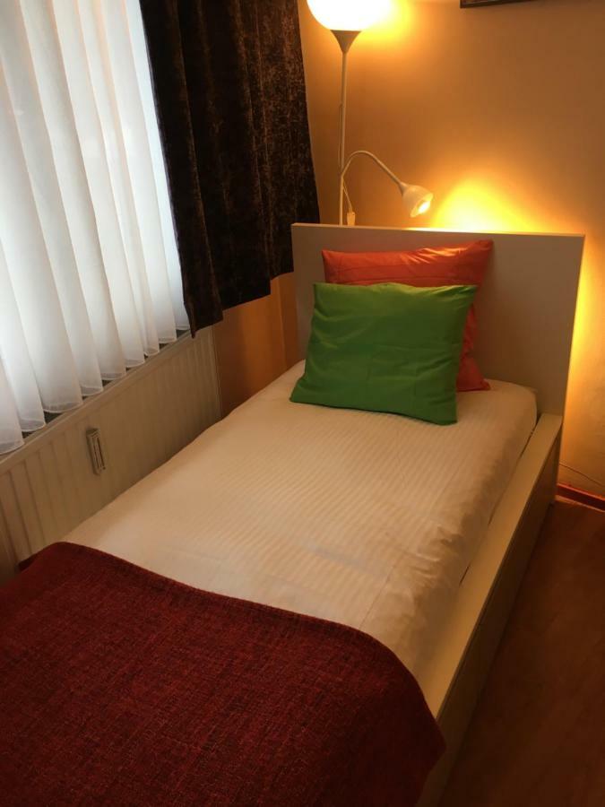 Lejlighed One-bedroom Near Atomium